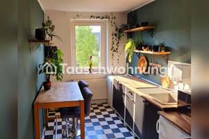 Tauschwohnung: Charmante 2-Zimmer-Wohnung in Köln-Mülheim mit Rhein-Nähe – Die vollständige Adresse der Immobilie erhältst du vom Anbieter., 51063 Mülheim (Ortsteil), Köln – Vorschaubild 4