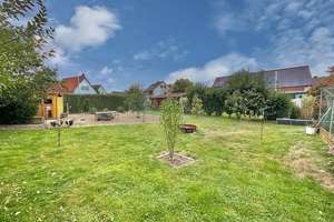 Charmantes Zuhause mit Garten und Garage – Die vollständige Adresse der Immobilie erhältst du vom Anbieter., 31167 Bockenem – Vorschaubild 8