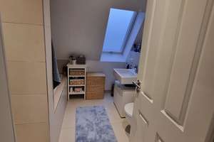 Charmante 3-Zimmer Dachgeschosswohnung in Stuttgart West – Traubenstraße 58, 70176 Rosenberg, Stuttgart – Vorschaubild 7
