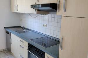 Zentrale 2 ZKB in Paderborn – Die vollständige Adresse der Immobilie erhältst du vom Anbieter., 33102 Kernstadt, Paderborn – Vorschaubild 4