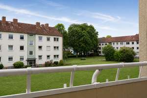 Helle & moderne Wohnung in Hannover-Stöcken - mit Wohlfühlcharakter – Die vollständige Adresse der Immobilie erhältst du vom Anbieter., 30419 Ledeburg, Hannover – Vorschaubild 9