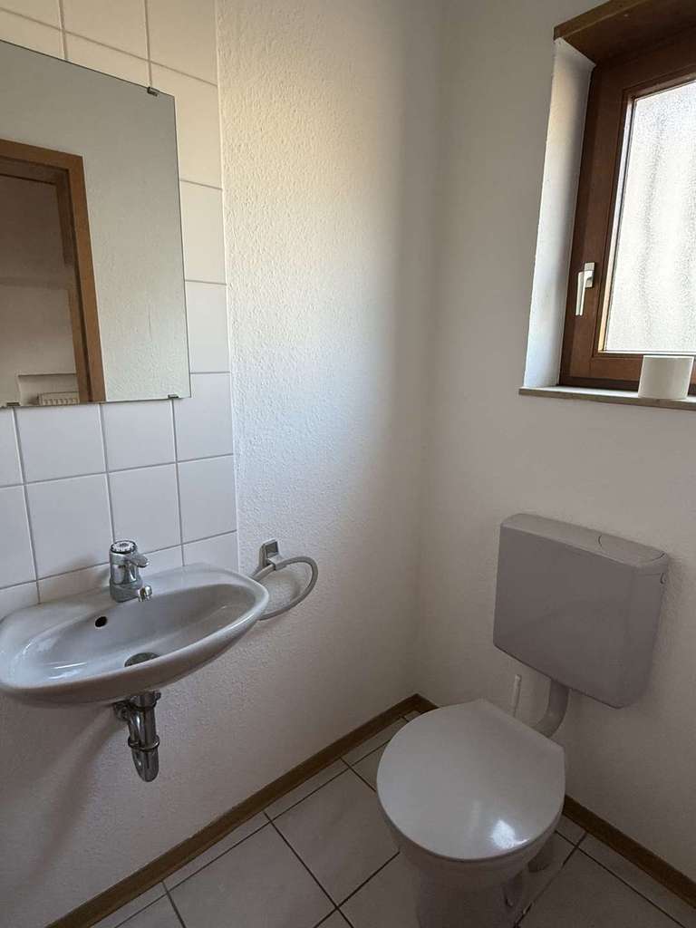 Immobilie in Nußloch - Schönes Reihenmittelhaus - Bild 2