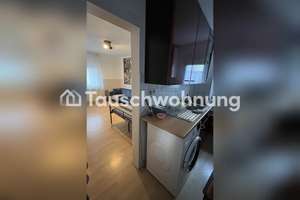 Tauschwohnung: 2-Zimmer Wohnung in ruhiger Lage zum Tausch – 60437 Harheim, Frankfurt am Main – Vorschaubild 2
