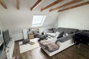 Moderne Dachgeschoss-Wohnung in Hörde  – 44263 Hörde (Ortsteil), Dortmund – Vorschaubild 12