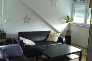 Dachgeschoss-Wohnung  mit Dachterrasse – Gaustr. 161, 67549 Worms – Vorschaubild 5
