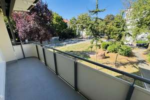 4-Zimmer-Wohnung - Familienfreundliches Wohnen zwischen Innenstadt und Oberfeld! – Heinrichstraße 140, 64287 Darmstadt-Ost, Darmstadt – Vorschaubild 9