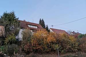 Zweifamilienhaus mit Einliegerwohnung mit schönem Ausblick in Neuenbürg – Die vollständige Adresse der Immobilie erhältst du vom Anbieter., 75305 Neuenbürg – Vorschaubild 12