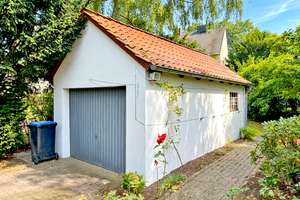 Modernisierungsbedürftiges Endreihenhaus in begehrter Wohnlage zum Kauf in Rahlstedt - Wentzel Dr. – 22143 Rahlstedt, Hamburg – Vorschaubild 5