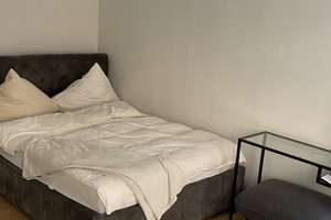 Kompaktes Apartment mit 1 Zimmer in Frankfurt Bockenheim – 60486 Bockenheim, Frankfurt am Main – Vorschaubild 4