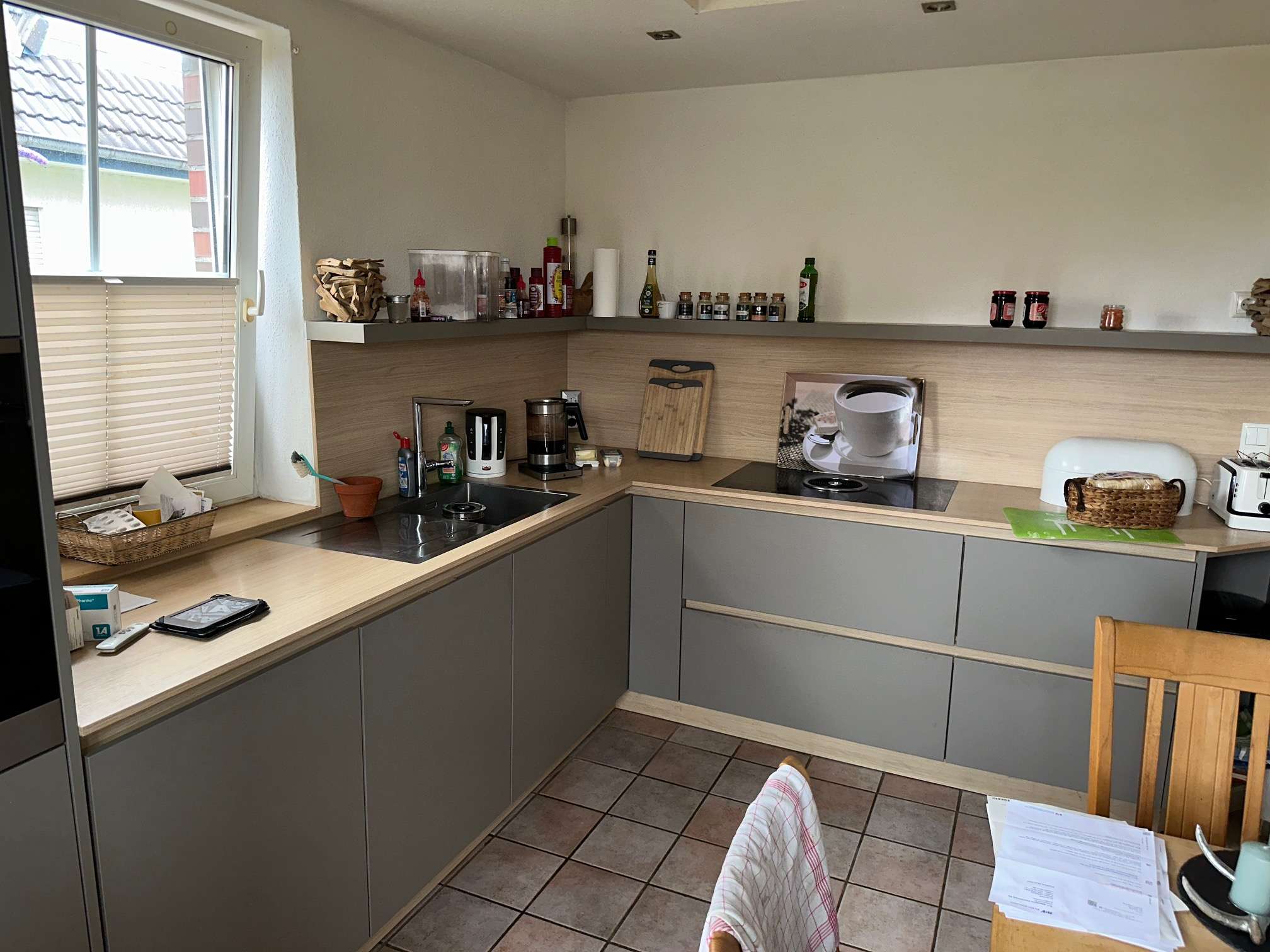 Immobilie in Langeoog - Kapitalanlage und Eigennutzung - schöne Immobilie auf der Insel Langeoog - Bild 10