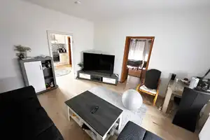 Wohnhaus mit 2 Wohnungen in ruhiger aber zentraler Lage von Merzig-Brotdorf – Rubensstraße 12, 66663 Merzig-Wadern (Kreis) – Vorschaubild 2