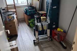 Nachmieter für Helle Wohnung in Pempelfort, renoviert 2021 – Goebenstrasse 18, 40477 Düsseldorf – Vorschaubild 6