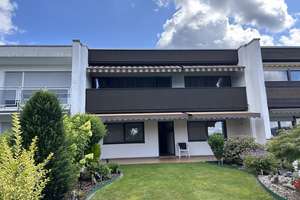 Waldrandlage genießen: Einfamilienhaus mit Garten und herrlichem Ausblick! – Die vollständige Adresse der Immobilie erhältst du vom Anbieter., 63906 Erlenbach am Main – Vorschaubild 3