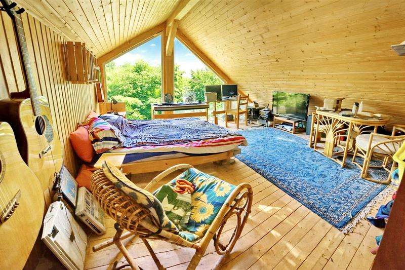 Immobilie in Negernbötel - * Individualisten aufgepasst * Viel Platz für kreative Ideen !!! - Bild 2