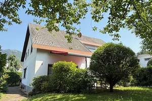 Wohlfühloase in bester Lage: 1-2 Familienhaus mit Garten, Carport & PV-Anlage in Baden-Baden – Lilienmattstraße 2, 76530 Innenstadt, Baden-Baden – Vorschaubild 38