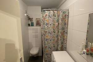 2 - Zimmer - Wohnung zu vermieten – Weingartenstr. -, 97072 Sanderau, Würzburg – Vorschaubild 4
