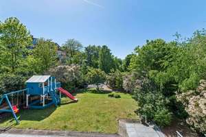 Ihr neues Zuhause in Niederkassel –   Terrassenwohnung über 3 Etagen mit Garten – 40547 Niederkassel, Düsseldorf – Vorschaubild 16