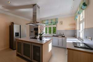 Ein Refugium mit Weitblick – exklusives Anwesen in der Berghofer Mark – 44267 Berghofen, Dortmund – Vorschaubild 13