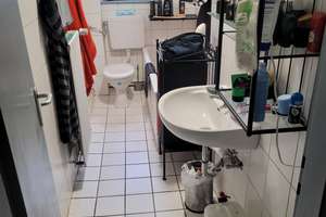 Helle 2-Zimmer Wohnung in Hannover List – Die vollständige Adresse der Immobilie erhältst du vom Anbieter., 30163 List, Hannover – Vorschaubild 1