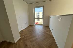 Neubau! 2 Zimmer | Nachhaltiges Zuhause für Singles & Paare – Etagen flexibel verfügbar – Venusstraße 8, 64285 Bessungen, Darmstadt – Vorschaubild 4