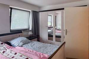 PERFEKTE "ECKDATEN": 3 Zi., 2 Bäder, Balkon, Abstellkammer, Garage! Top Anbindung zu allen Hotspots – 41462 Weißenberg, Neuss – Vorschaubild 15