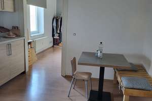 Kompaktes Duo: 2-Zimmer-Wohnung in Düsseldorf-Wersten