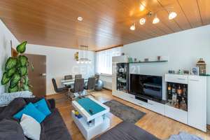 Äusserst gepflegte und gut geschnittene 3-Zimmer Wohnung mit Balkon und TG-Stpl. in Stuttgart-Rohr – Die vollständige Adresse der Immobilie erhältst du vom Anbieter., 70565 Rohr, Stuttgart – Vorschaubild 9
