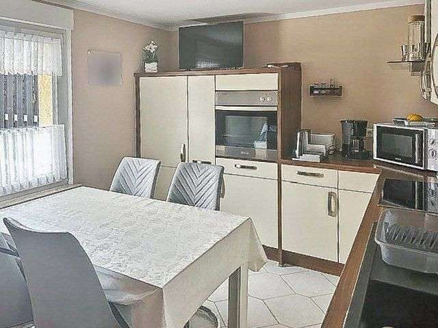 Immobilie in Biederitz - Gemütliche Doppelhaushälfte mit ca. 1.689 m² Grundstück in Königsborn bei Magdeburg - Bild 5