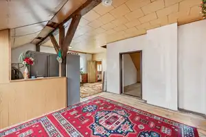 Einfamilienhaus mit großem Grundstück und individuellem Gestaltungspotenzial – Teltow-Fläming (Kreis) – Vorschaubild 9