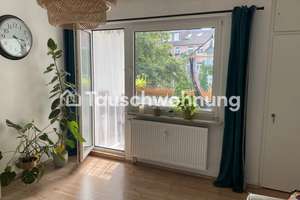 Tauschwohnung: Helle Wohnung mit schönem Balkon – Weißenburgstraße 4, 45138 Südostviertel, Essen – Vorschaubild 3
