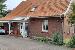 herrliches Anwesen in Alleinlage von Osterwald – Hauptstraße 32, 49828 Osterwald – Vorschaubild 2