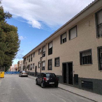 Immobilien zum Verkauf in Blanca