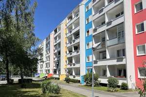 Komfortabel wohnen: Erstbezug mit Tresen, Balkon und familienfreundlicher Lage – Dr.-Salvador-Allende-Straße 254, 9119 Kappel, Chemnitz – Vorschaubild 10