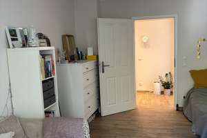Exklusive 1-Zimmer-Wohnung in begeehrter Lage im Trendviertel der Schwetzingerstadt! – Werderstraße 10, 68165 Schwetzingerstadt/Oststadt, Mannheim – Vorschaubild 3