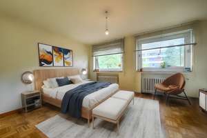Urdenbach: Attraktive Wohnung für Eigennutzer & Anleger – zentral, sonnig, gepflegt. – Die vollständige Adresse der Immobilie erhältst du vom Anbieter., 40593 Urdenbach, Düsseldorf – Vorschaubild 8