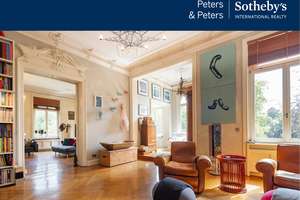 Villa Fortuna – 640 m² repräsentatives Arbeiten und privates Wohnen am Kurpark – Die vollständige Adresse der Immobilie erhältst du vom Anbieter., 65191 Nordost, Wiesbaden – Vorschaubild 17