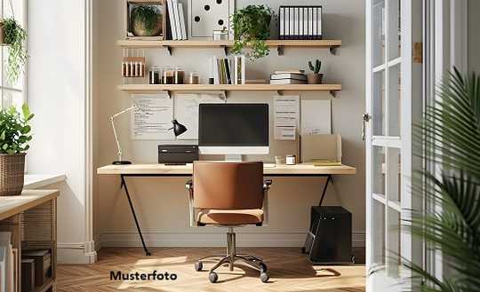 1-Zimmer-Wohnung in zentraler Wohnlage