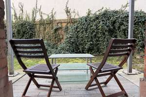Wunderschöne 2-Zimmer-Wohnung mit Terrasse in Top-Lage Mannheim (Oststadt / Stresemannstraße) – Stresemannstraße 4, 68165 Schwetzingerstadt/Oststadt, Mannheim – Vorschaubild 3