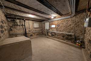 Muffendorf: Historisches Hofensemble mit Charme und Perspektive – Die vollständige Adresse der Immobilie erhältst du vom Anbieter., 53177 Muffendorf, Bonn – Vorschaubild 9