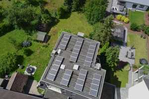 Modernes gepflegtes 4 Familiennhaus mit schönem Garten und Solaranlage – Remscheid – Vorschaubild 19