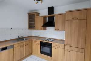 Attraktive Dachgeschosswohnung mit zwei Zimmern sowie Balkon und Einbauküche in Wilhelmshöhe – Kassel – Vorschaubild 7