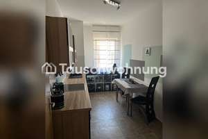Tauschwohnung: 3-Zimmer-Wohnung in Treptow-Köpenick, 85 m²