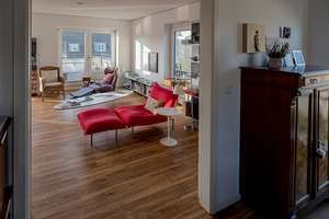 Exklusives Wohnen in Top Innenstadtlage // EG, rechts – Rothenfelder Str. 32 B, 38440 Rothenfelde, Wolfsburg – Vorschaubild 5