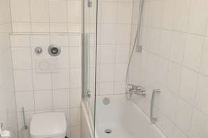 Sonnige 3-Zimmerwohnung in Darmstadt, 1. OG, ruhig und zentral – Mathildenstraße 43, 64285 Mitte, Darmstadt – Vorschaubild 11