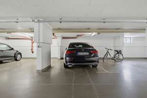 Exklusives Wohnen auf 176 m² – Penthouse mit 2 Terrassen, Kamin und neuer Einbauküche – Die vollständige Adresse der Immobilie erhältst du vom Anbieter., 76185 Weststadt, Karlsruhe – Vorschaubild 34