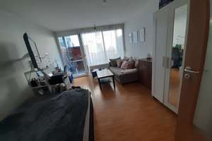 Anfragepause - Gemütliche 1-Zimmer-Wohnung – Gutenbergstraße 19, 93051 Kumpfmühl-Ziegetsdorf-Neuprüll, Regensburg – Vorschaubild 4