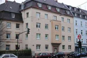 frisch sanierte 3-Zimmer-Wohnung in Bayenthal