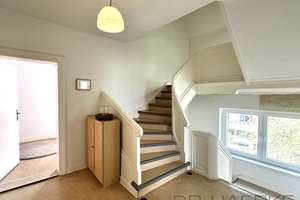 LIST-MALERVIERTEL:
FREISTEHENDES STADTHAUS MIT 9 ZIMMERN ZUM ARBEITEN/WOHNEN ODER 
EINE GR. FAMILI – Die vollständige Adresse der Immobilie erhältst du vom Anbieter., 30177 List, Hannover – Vorschaubild 24