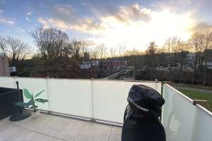 Kurzfristig Verfügbar! 2-Zimmer Wohnung mit Balkon – Turnerstraße 13, 49076 Sonnenhügel, Osnabrück – Vorschaubild 14