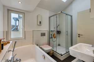Architektonisches Loft mit Terrasse über den Dächern der Bonner Südstadt – Die vollständige Adresse der Immobilie erhältst du vom Anbieter., 53113 Südstadt, Bonn – Vorschaubild 10